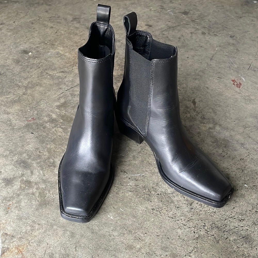 Matisse Ellis Chelsea Boot
